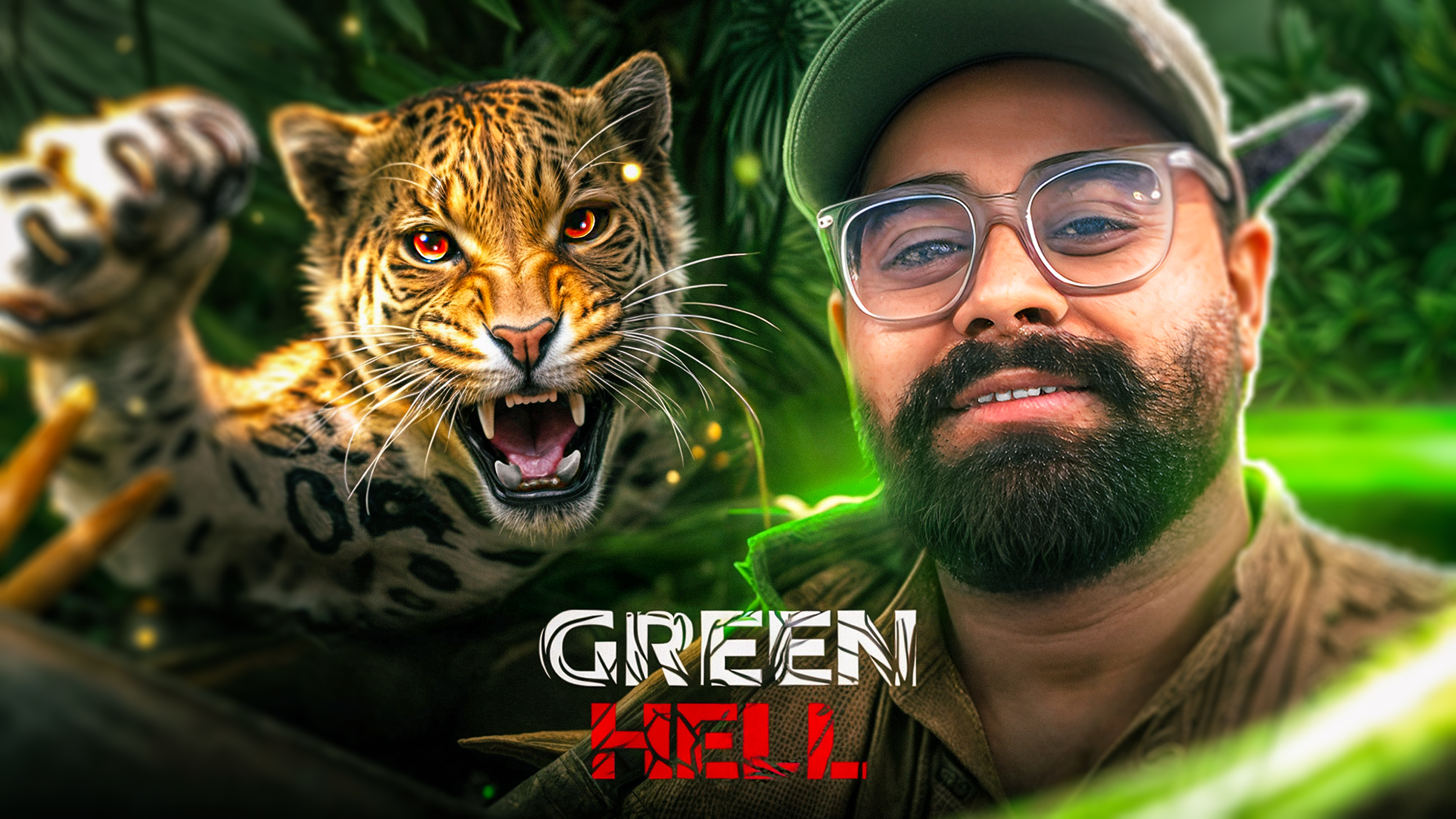 Green Hell